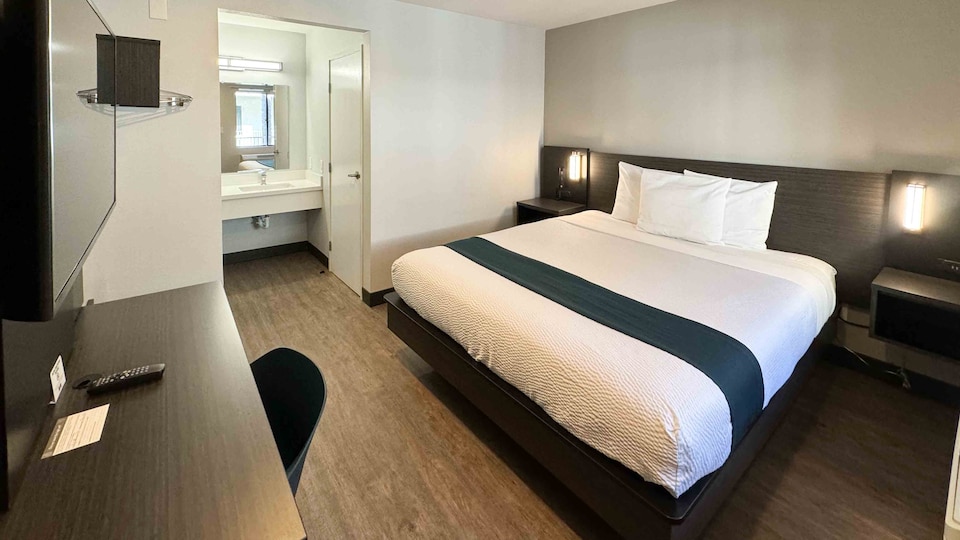 Motel 6 Bellflower, CA - Los Angeles, Bellflower, Bellflower