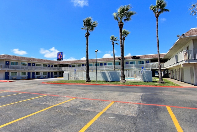 Motel 6 Corpus Christi, TX - East - North Padre Island