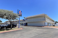 Motel 6 Corpus Christi, TX - East - North Padre Island