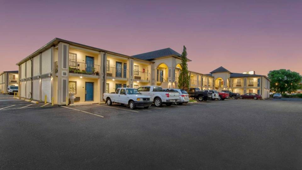 Motel 6 Bossier City, LA, Bossier City, Bossier City
