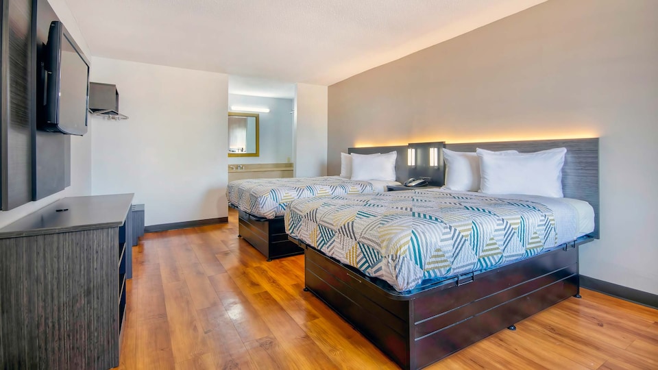 Motel 6 Bossier City, LA, Bossier City, Bossier City