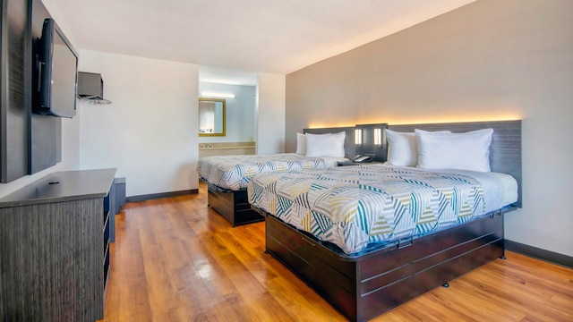 2 CAMAS COMPLETAS | FUMADORES