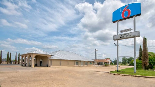 Motel 6 Bossier City, LA