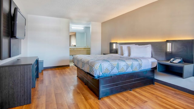 1 Cama King | Acceso movilidad bañera, Nsmk