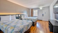 Motel 6 Bossier City, LA