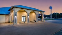 Motel 6 Bossier City, LA
