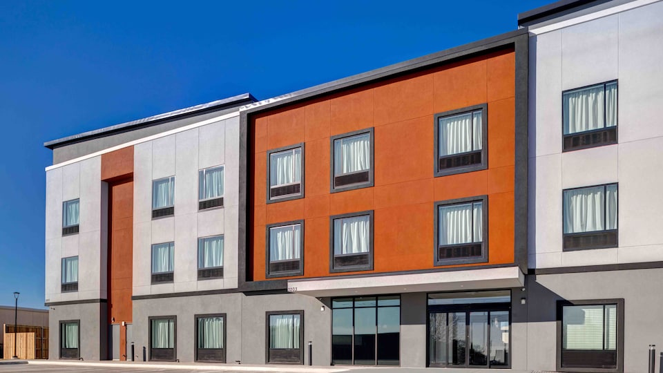 Motel 6 Dallas, TX - Methodist Charlton Medical Ctr., C75104, Dallas