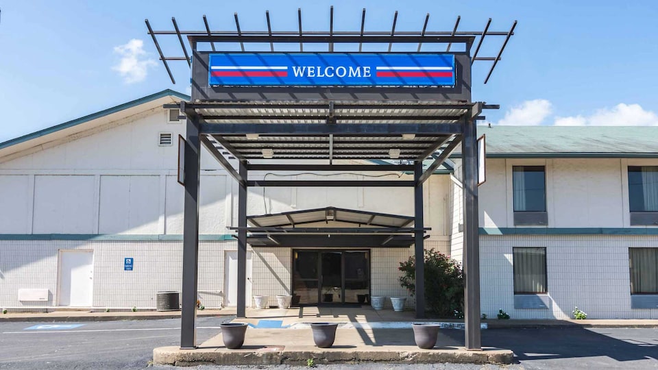 Motel 6 Arkadelphia, AR, Arkadelphia, Arkadelphia