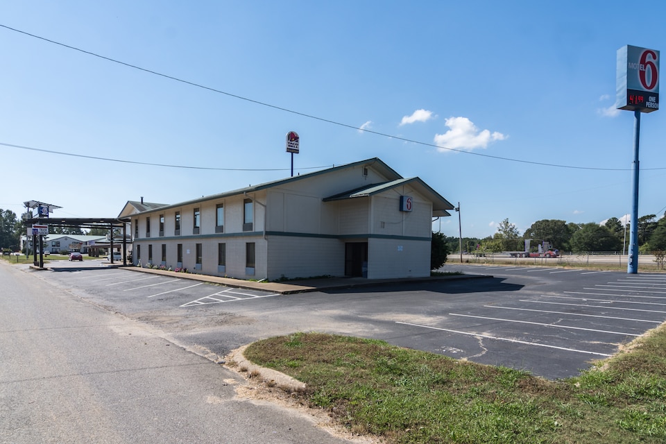 Motel 6 Arkadelphia, AR, Arkadelphia, Arkadelphia