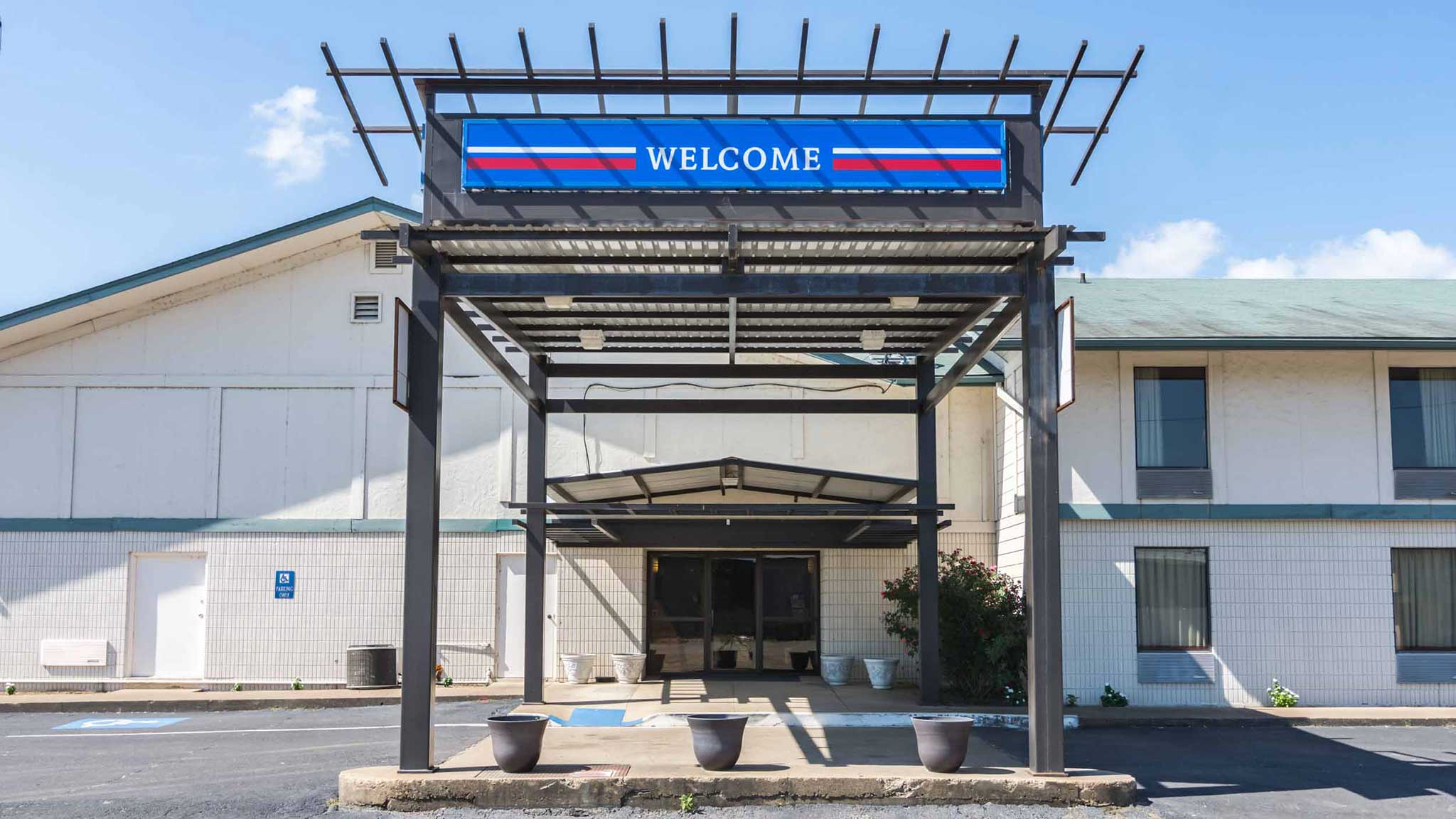 Motel 6 Arkadelphia, AR | Low Rate & Pet-Friendly