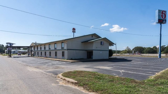 Motel 6 Arkadelphia, AR