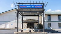 Motel 6 Arkadelphia, AR