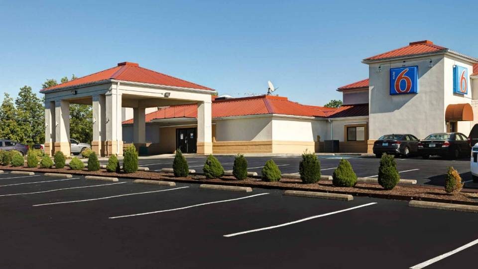 Motel 6 Shepherdsville, KY - Louisville South, Shepherdsville, Shepherdsville