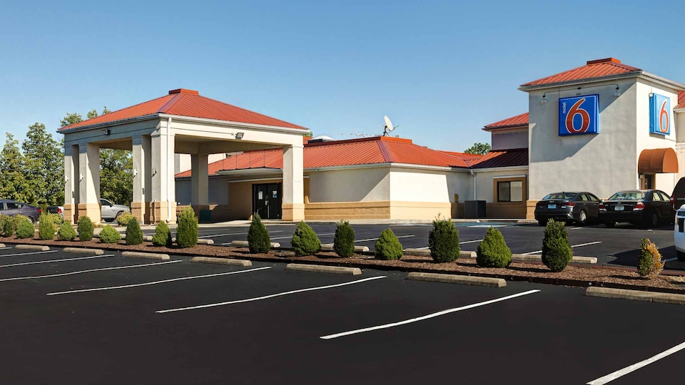 Motel 6 Shepherdsville, KY - Louisville South, Shepherdsville, Shepherdsville