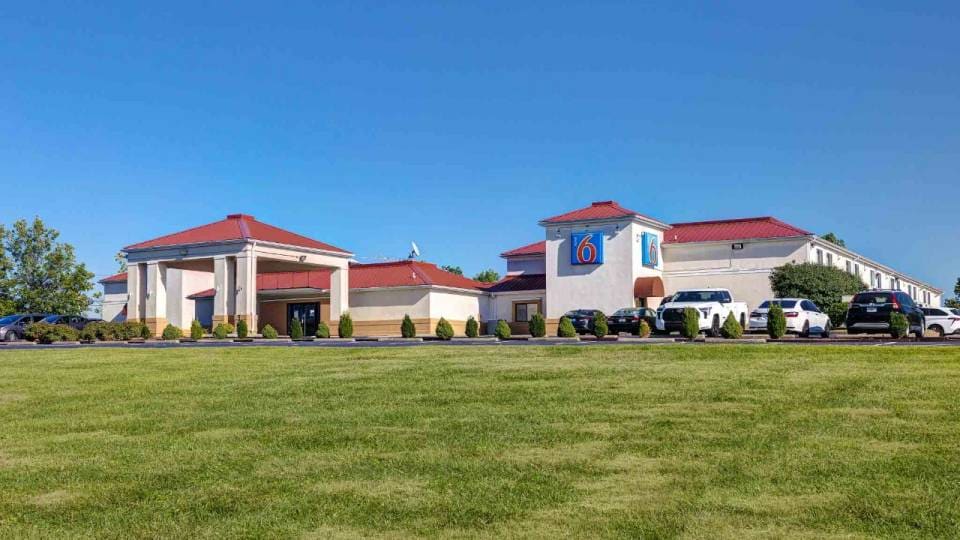 Motel 6 Shepherdsville, KY - Louisville South, Shepherdsville, Shepherdsville
