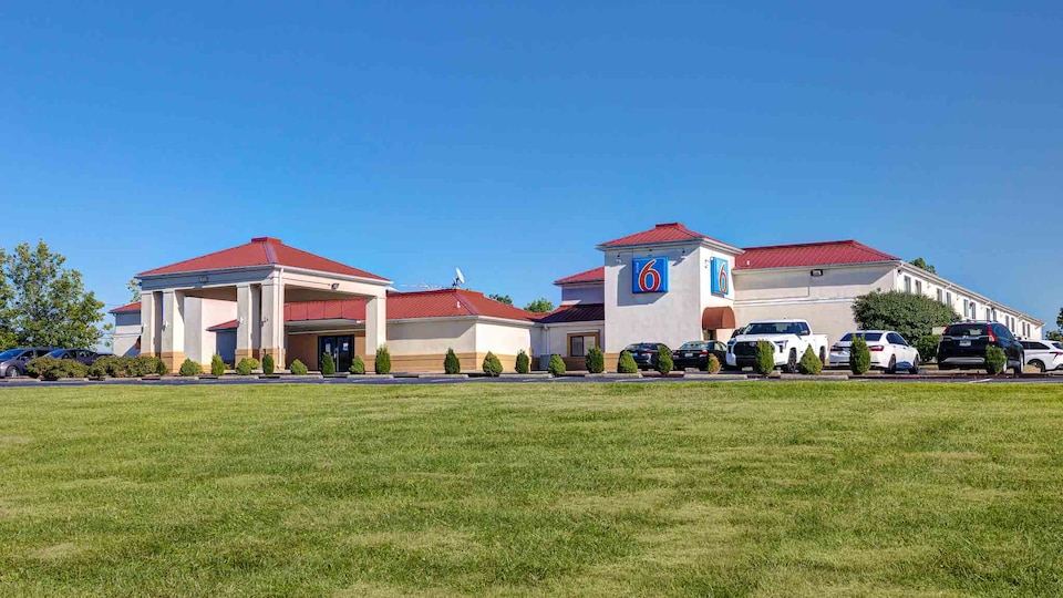 Motel 6 Shepherdsville, KY - Louisville South, Shepherdsville, Shepherdsville