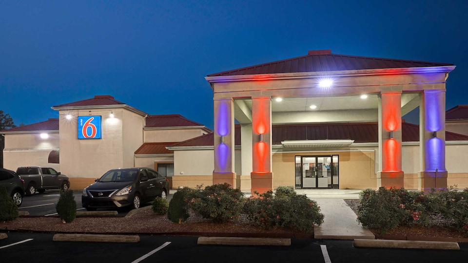 Motel 6 Shepherdsville, KY - Louisville South, Shepherdsville, Shepherdsville