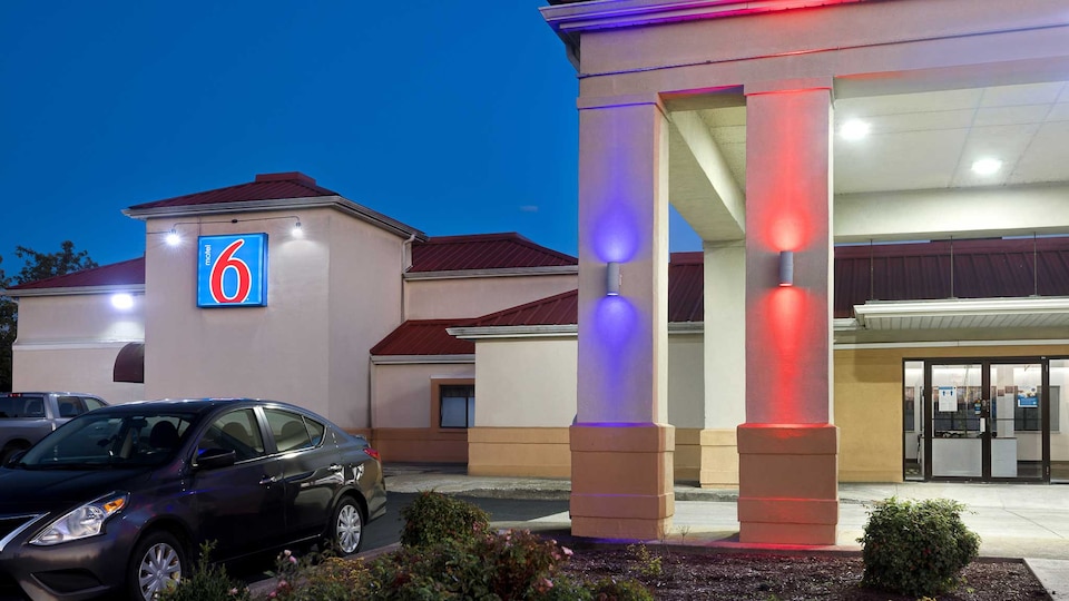 Motel 6 Shepherdsville, KY - Louisville South, Shepherdsville, Shepherdsville