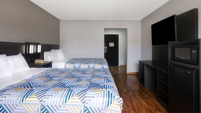 2 Queen Beds | Non-Smoking