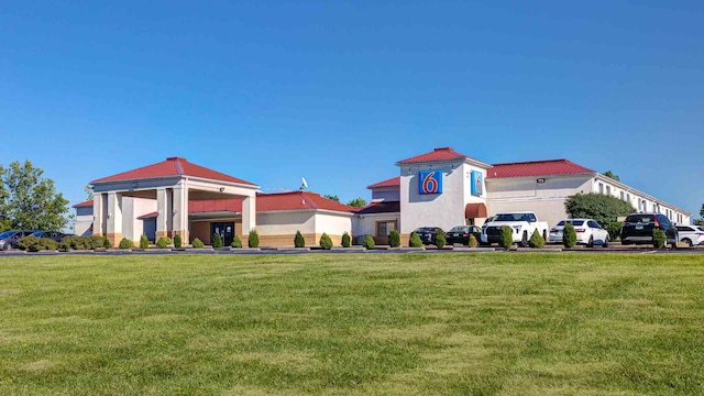 Motel 6 Shepherdsville, KY - Louisville South