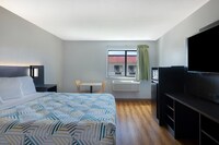 Motel 6 Shepherdsville, KY - Louisville South