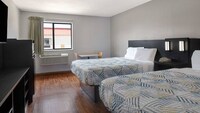 Motel 6 Shepherdsville, KY - Louisville South