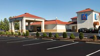 Motel 6 Shepherdsville, KY - Louisville South