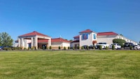 Motel 6 Shepherdsville, KY - Louisville South