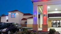 Motel 6 Shepherdsville, KY - Louisville South