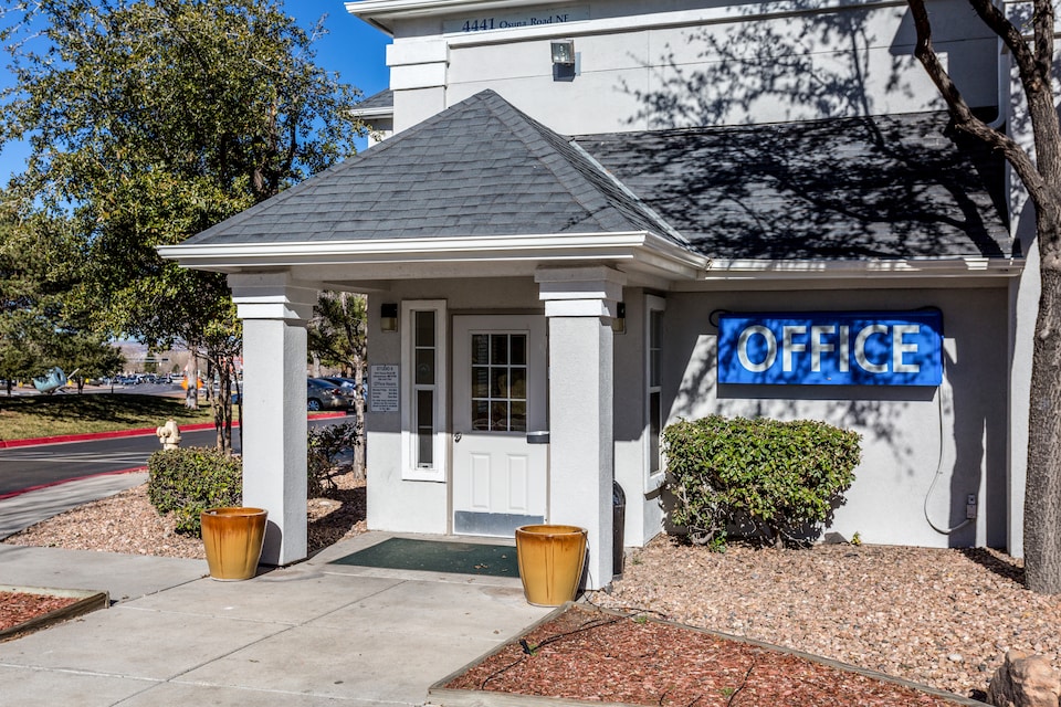 Studio 6 Albuquerque, NM - North, C87108, Albuquerque NM