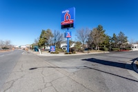 Studio 6 Albuquerque, NM - North