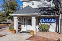 Studio 6 Albuquerque, NM - North