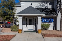 Studio 6 Albuquerque, NM - North