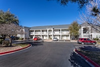 Studio 6 Albuquerque, NM - North