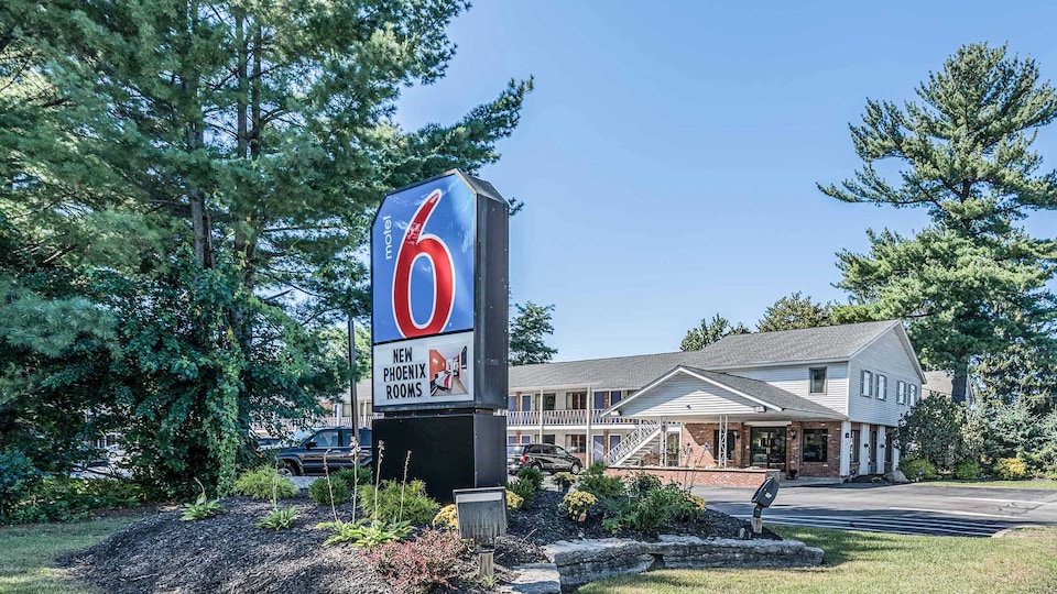 Motel 6 Albany, NY - Airport, C12205, Albany NY