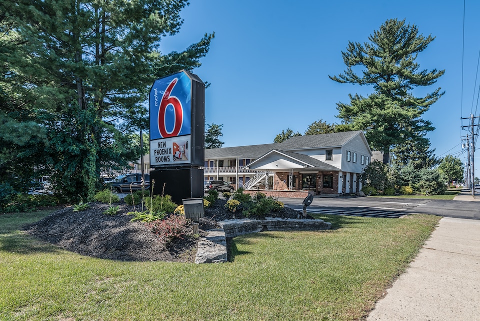 Motel 6 Albany, NY - Airport, C12205, Albany NY