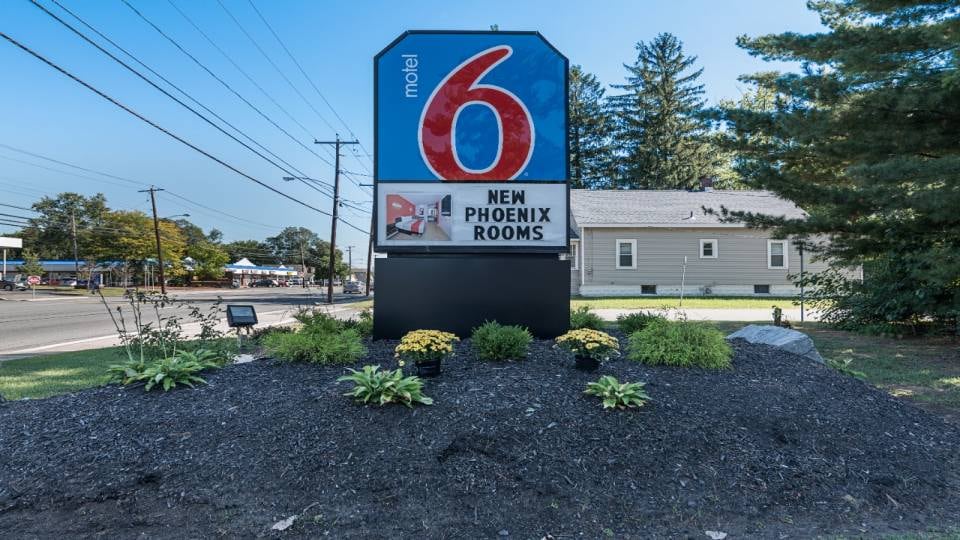 Motel 6 Albany, NY - Airport, C12205, Albany NY