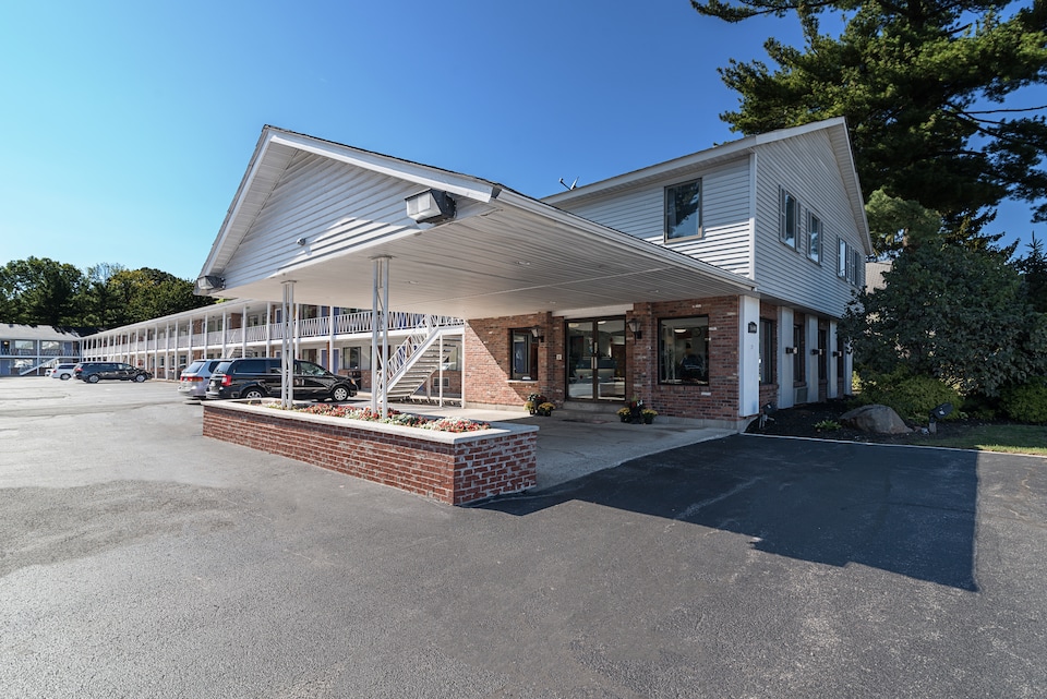 Motel 6 Albany, NY - Airport, C12205, Albany NY