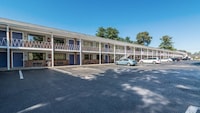 Motel 6 Albany, NY - Airport