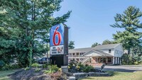 Motel 6 Albany, NY - Airport