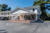 Motel 6 Albany, NY - Airport