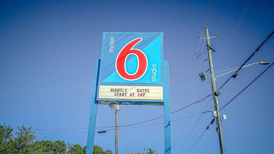 Motel 6 Fayetteville, NC - Fort Liberty Area, Fayetteville_g6, Fayetteville