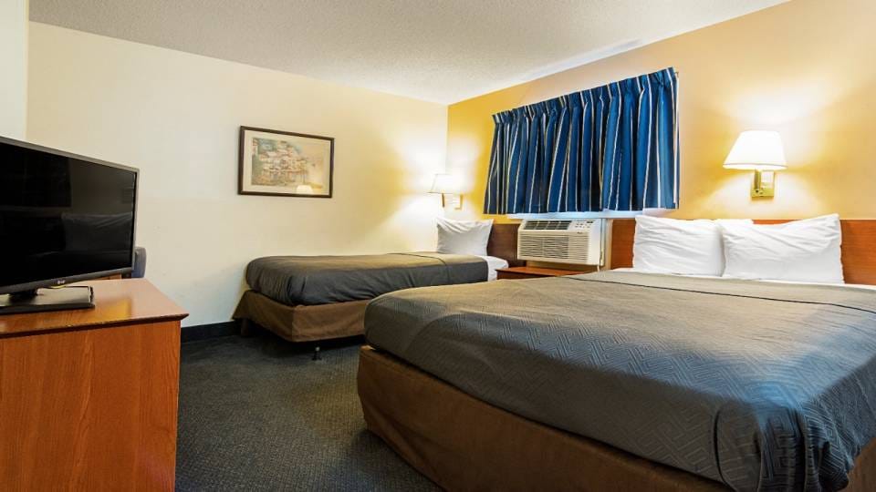 Motel 6 Fayetteville, NC - Fort Liberty Area, Fayetteville_g6, Fayetteville
