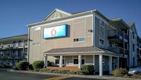 Motel 6 Fayetteville, NC - Fort Liberty Area