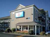 Motel 6 Fayetteville, NC - Fort Liberty Area