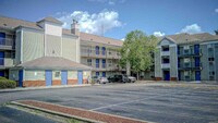 Motel 6 Fayetteville, NC - Fort Liberty Area