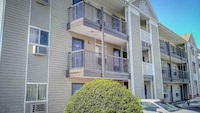 Motel 6 Fayetteville, NC - Fort Liberty Area