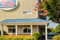 Motel 6 Fayetteville, NC - Fort Liberty Area