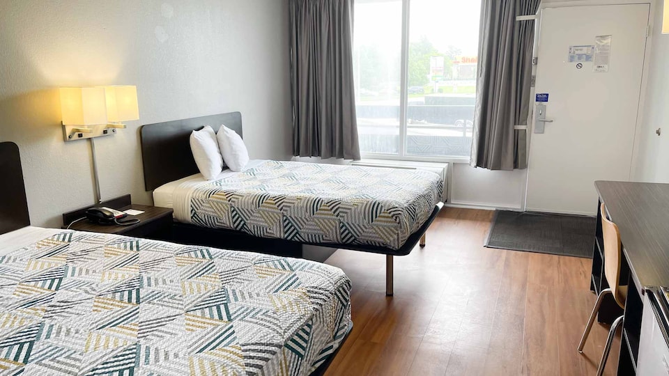 Motel 6 Troy, OH, Troy_5767aad3, Troy