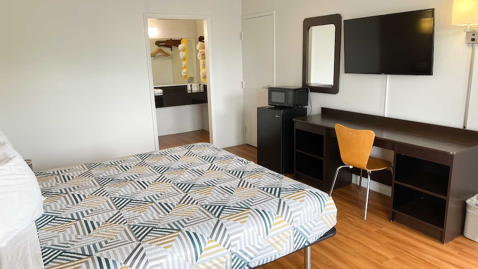 Motel 6 Troy, OH, Troy_5767aad3, Troy